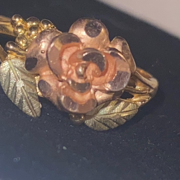 10k ring - Picture 5 of 10